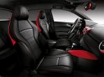Audi A1 Sportback Amplified 2012 года